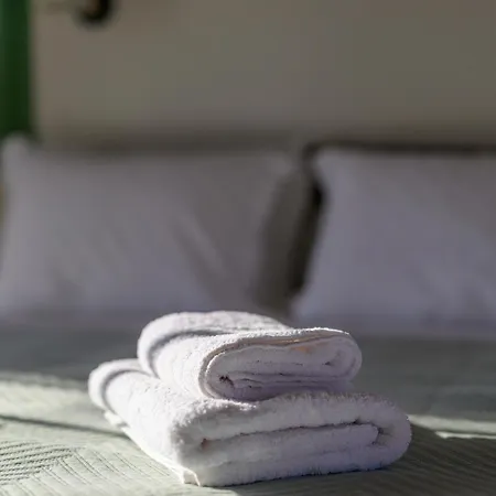 Eleon Olive Retreat - Skourochori كاتاكولو