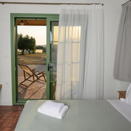 Eleon Olive Retreat - Skourochori * كاتاكولو