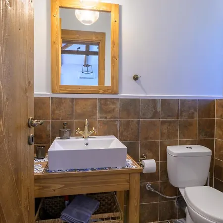 Eleon Olive Retreat - Skourochori