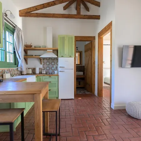 Eleon Olive Retreat - Skourochori * كاتاكولو