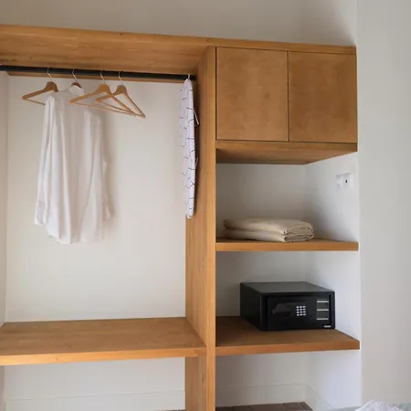 Eleon Olive Retreat - Skourochori كاتاكولو